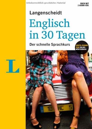 Langenscheidt Englisch in 30 Tagen