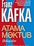 Atama Məktub, Hekayələr by Franz Kafka
