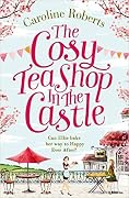 The Cosy Teashop in the Castle