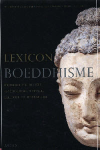 Lexicon Boeddhisme