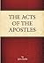 The Acts of the Apostles