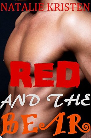 Red and the Bear (Grimm Bears, #1)