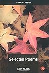 Selected Poems Jo...