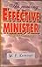The Making of an Effective Minister: Timeless Challenges