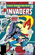 Invaders (1975-1979) #7