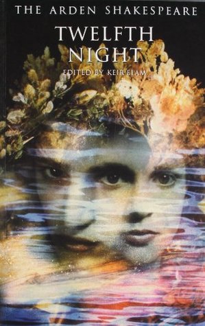 BLOOMSBURY Twelfth Night-Arden Shakespeare