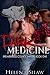 Dark Medicine (BBW Shifter Romance) (Breakbridge County Shifters Book 1)