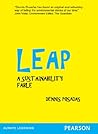 Leap: A Sustainability Fable (Singapore: Pearson, 2015) Leap: A Sustainability Fable (Singapore: Pearson, 2015)