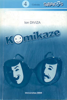 Komikaze