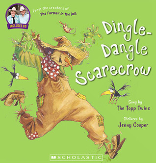 Dingle-Dangle Scarecrow