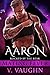 Aaron (Rocked by the Bear, #4)