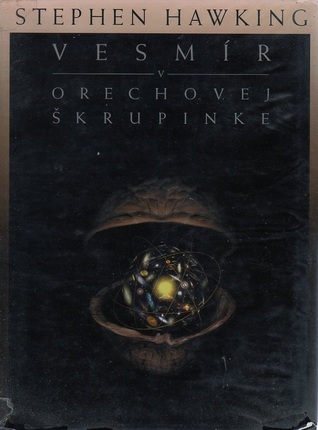 Vesmír v orechovej škrupinke