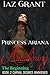 Princess Ariana Awakening: The Beginning: (Princess Ariana Series Book 0)