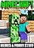 Memes: Minecraft Mega Memes, Jokes And Funny Stuff (Unofficial)