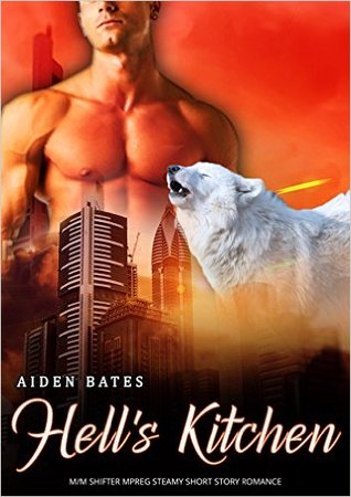 Hell's Kitchen (City Wolves #1)