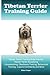 Tibetan Terrier Training Gu...