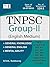 Tnpsc Group II (CSSE-I): En...