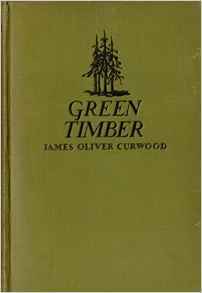 Green Timber (Hardcover)