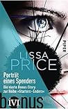 Porträt eines Spenders by Lissa Price