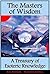 The Masters of Wisdom, A Tr...
