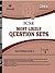 ICSE MOST LIKELY QUESTION S...