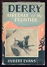 Derry: Airedale of the Frontier
