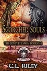 Scorched Souls (Soul Scorchers MC #1-4) Scorched Souls (Soul Scorchers MC #1-4)
