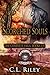 Scorched Souls (Soul Scorchers MC #1-4)