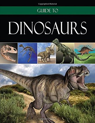 Guide to Dinosaurs (Hardcover)