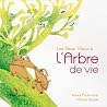 Les deux vieux et l'arbre de vie by Patrick Fischmann Les deux vieux et l'arbre de vie by Patrick Fischmann