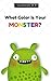 What Color Is Your Monster?