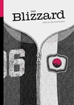 The Blizzard - The Football Quarterly: Issue 17