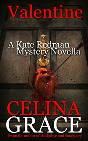 Valentine (Kate Redman Mysteries, #8.6)