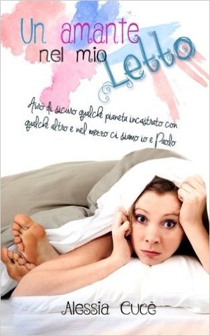 Un amante nel mio letto