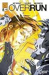 Overrun - Issue 1 Overrun - Issue 1
