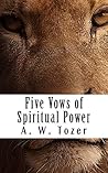 Five Vows of Spir...