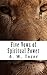 Five Vows of Spiritual Power by A.W. Tozer Five Vows of Spiritual Power by A.W. Tozer