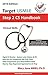 TARGET USMLE STEP 2 CS HANDBOOK  by Mary June