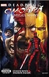 Deadpool Omoară Universul Marvel by Cullen Bunn