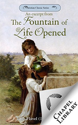 An Excerpt from the Fountain of Life Opened