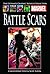Battle Scars (Marvel Ultimate Graphic Novel Collection #75)