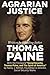 Agrarian Justice by Thomas Paine