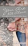 You Are Not Alone by Jen McDonald