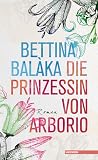 Die Prinzessin von Arborio