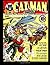 Cat-Man Comics #1 (Vol. 1 #6): 1941 Superhero Comic