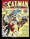 Cat-Man Comics #1 (Vol. 1 #6) by Kari A. Therrian
