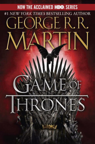 A Game of Thrones