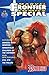 Marvel Frontier Comics Spec...