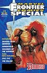 Marvel Frontier Comics Special #1