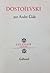 Dostoïevski by André Gide